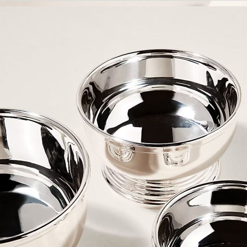 ELLERY  KURUYEMİŞ KASE  SETİ