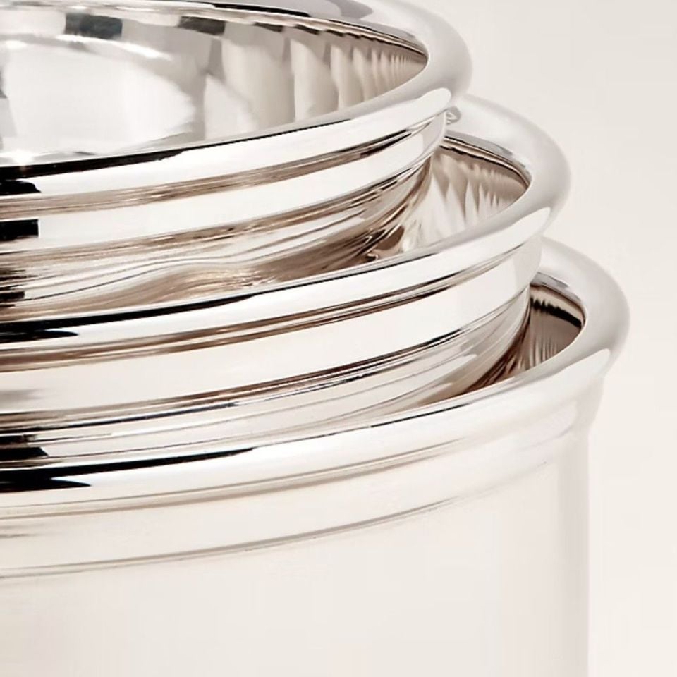 ELLERY  KURUYEMİŞ KASE  SETİ