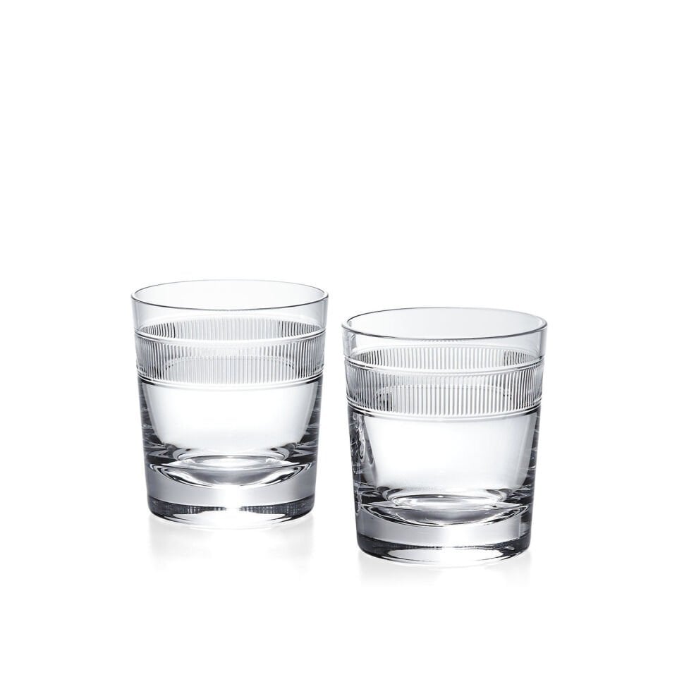 LANGLEY VİSKİ BARDAK SETİ