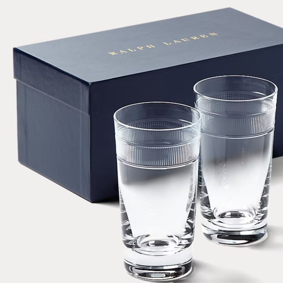 LANGLEY HIGHBALL BARDAK  SETİ