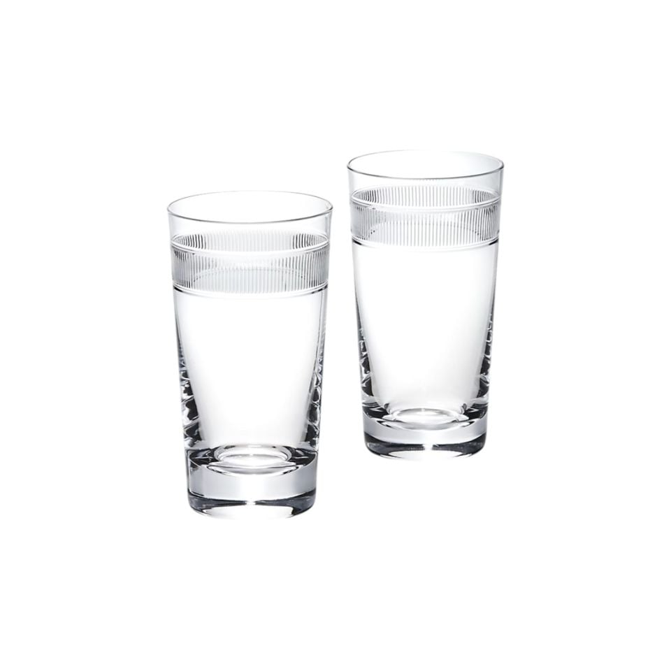 LANGLEY HIGHBALL BARDAK  SETİ