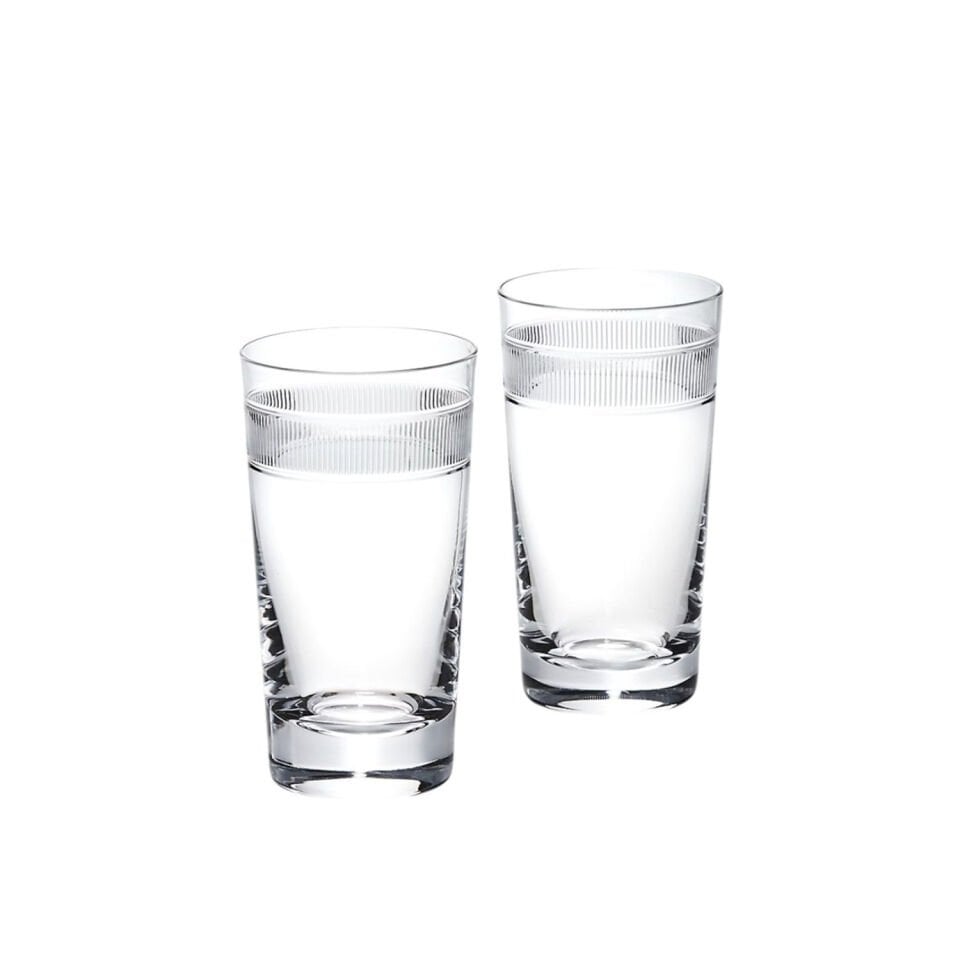 LANGLEY HIGHBALL BARDAK  SETİ