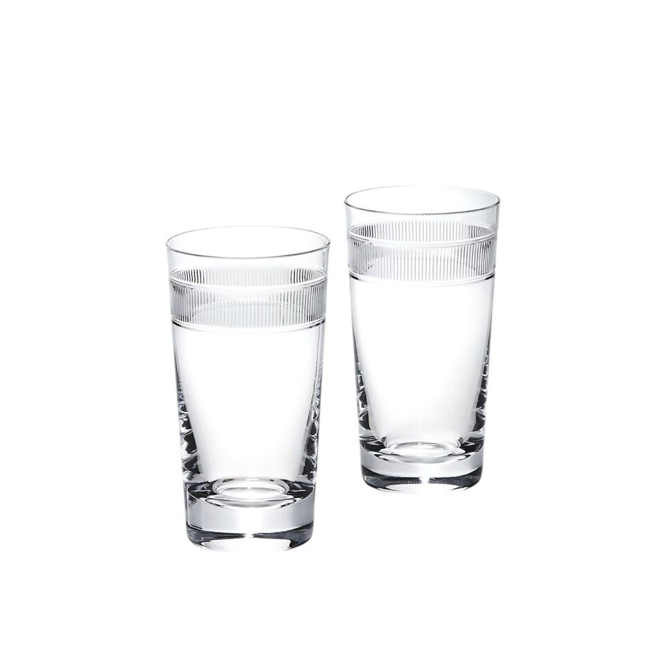 LANGLEY HIGHBALL BARDAK  SETİ