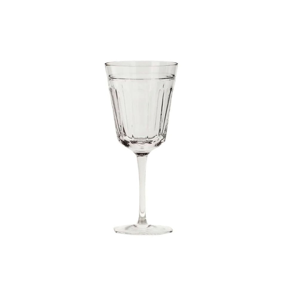 CORALINE KIRMIZI ŞARAP KADEHİ