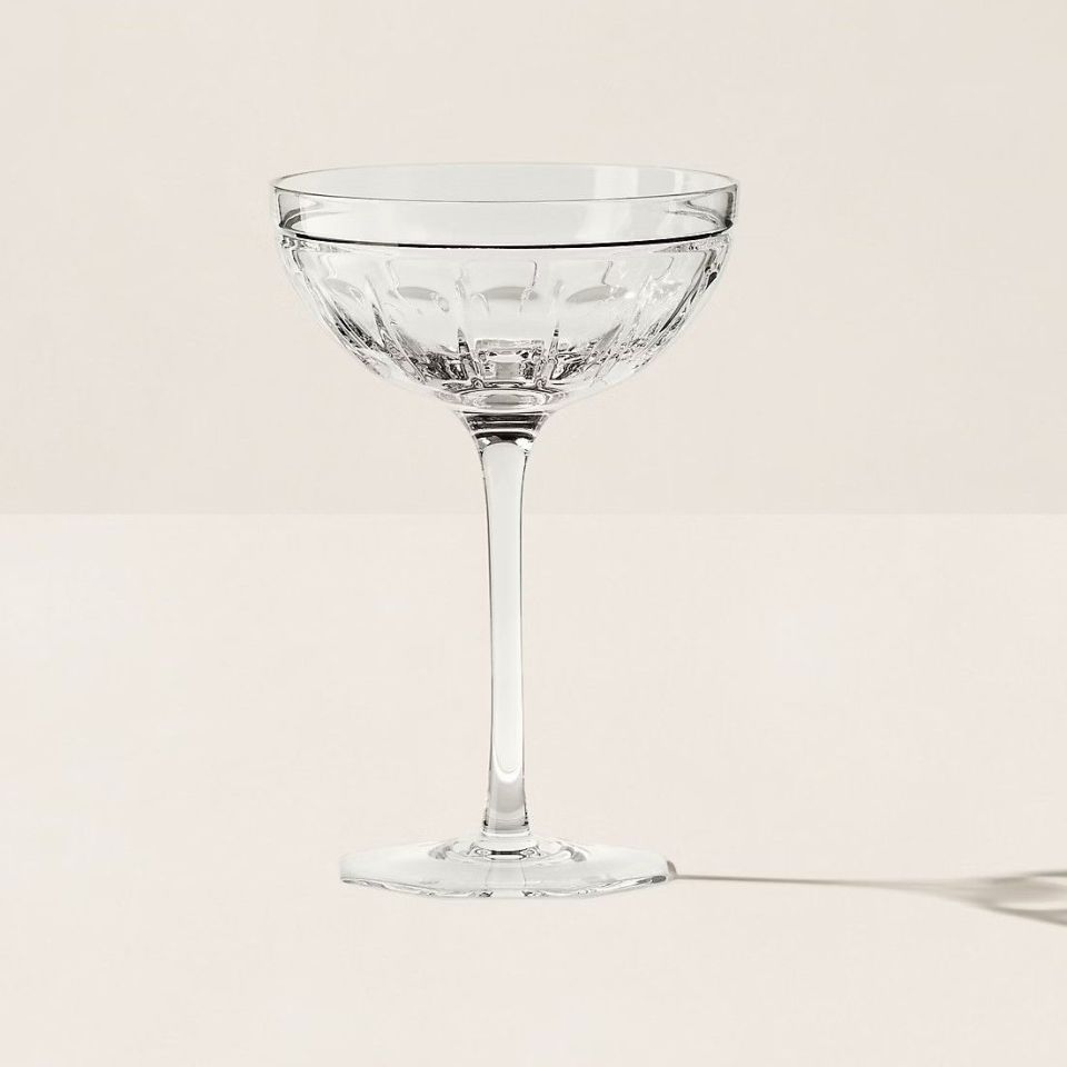 CORALINE ŞAMPANYA KADEHİ