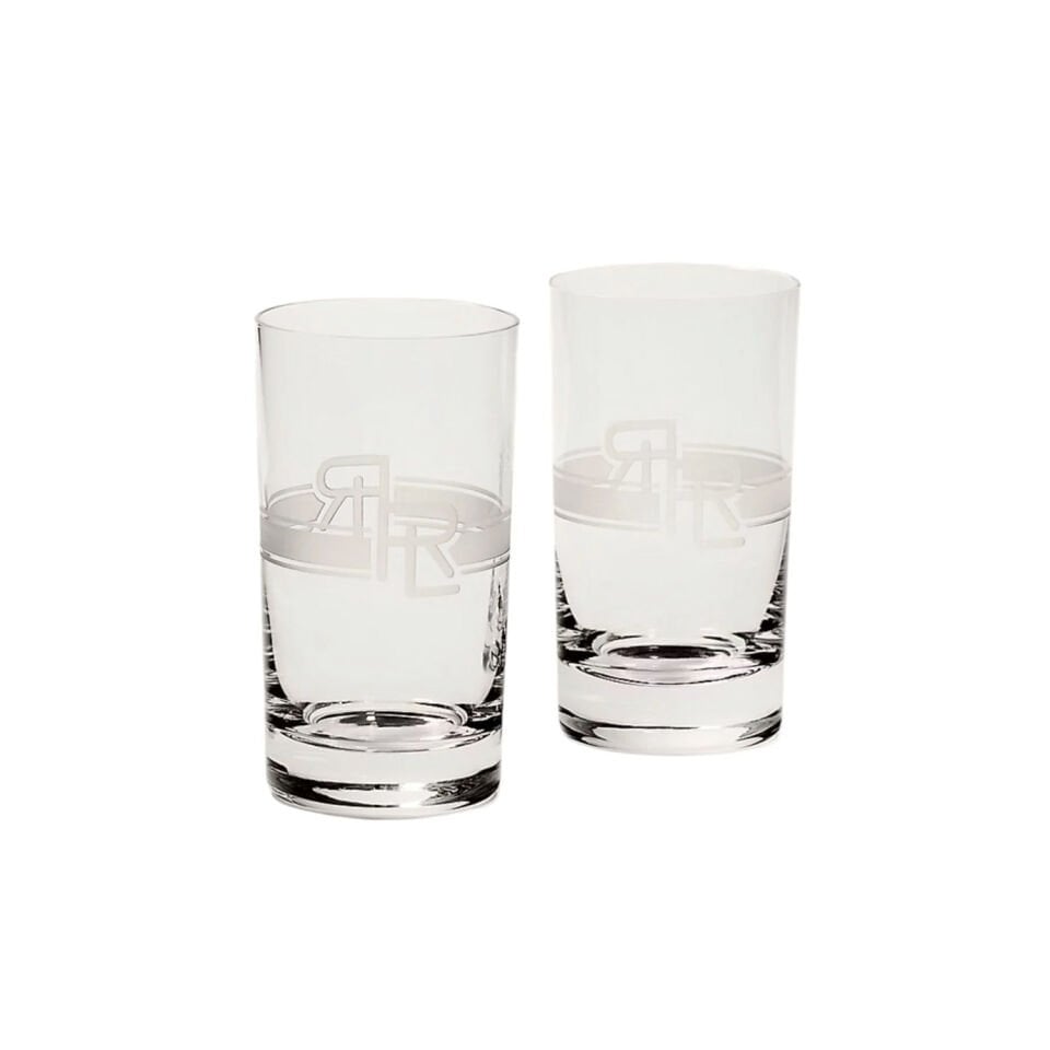 ASHTON HIGHBALL BARDAK  SETİ