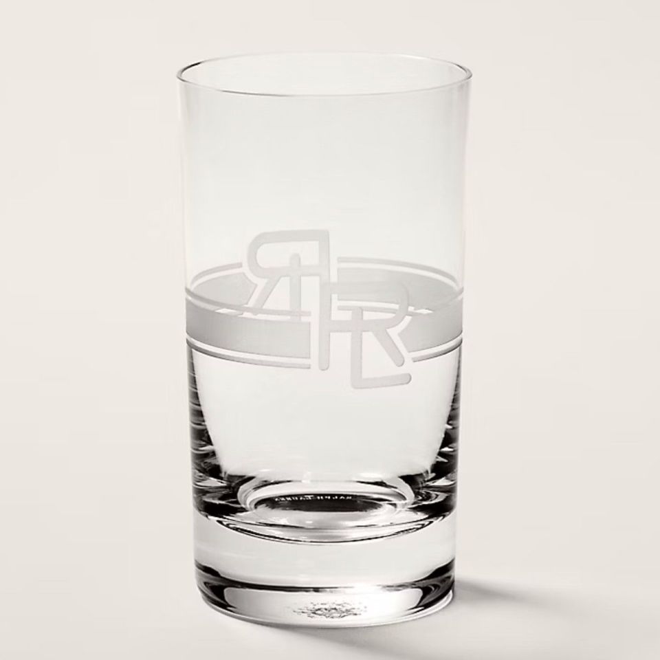 ASHTON HIGHBALL BARDAK  SETİ