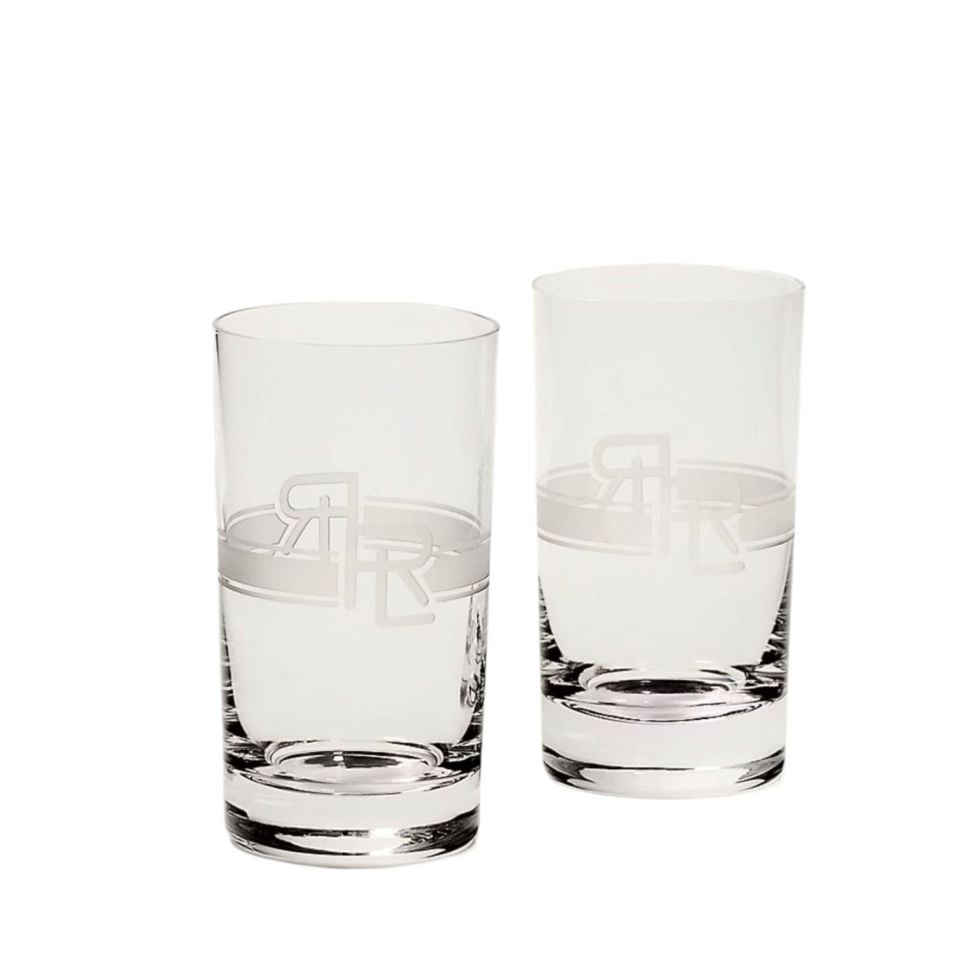 ASHTON HIGHBALL BARDAK  SETİ