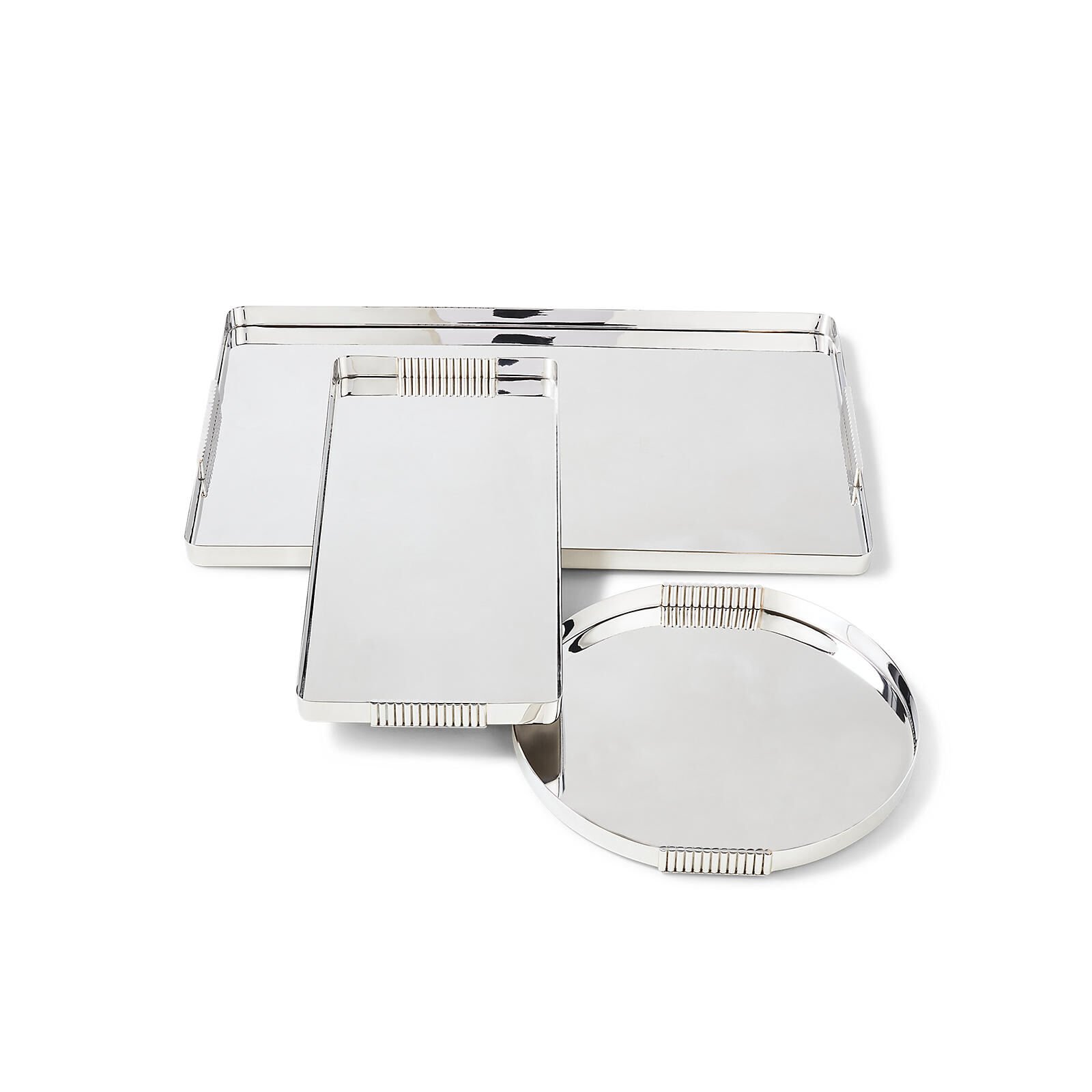 THORPE DİKDÖRTGEN TEPSİ