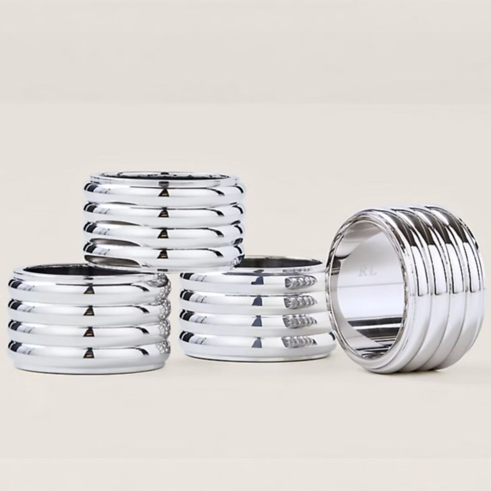 THORPE PEÇETE HALKA SETİ