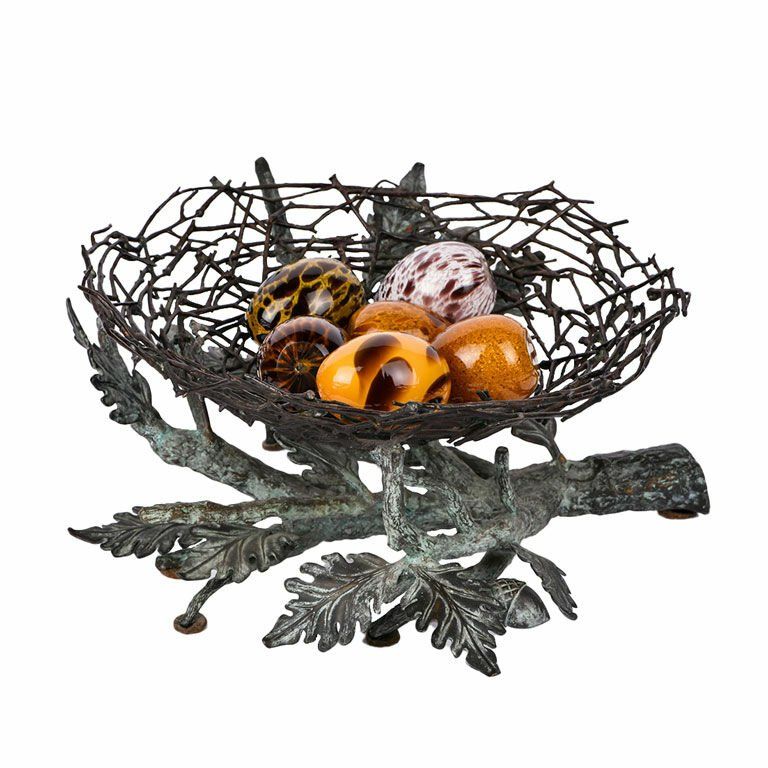 BIRD'S NEST