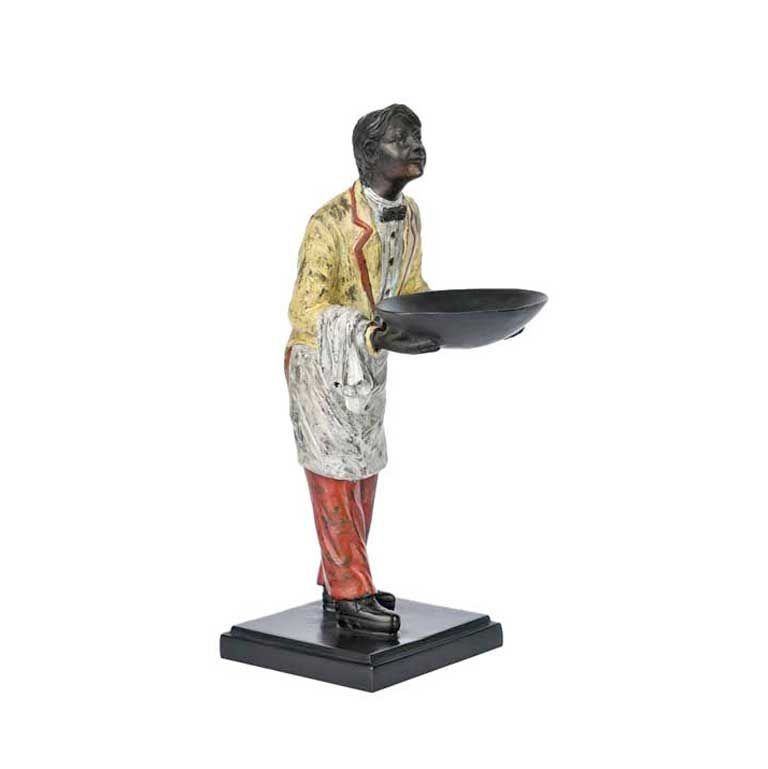 BLACK BUTLER FIGURINE