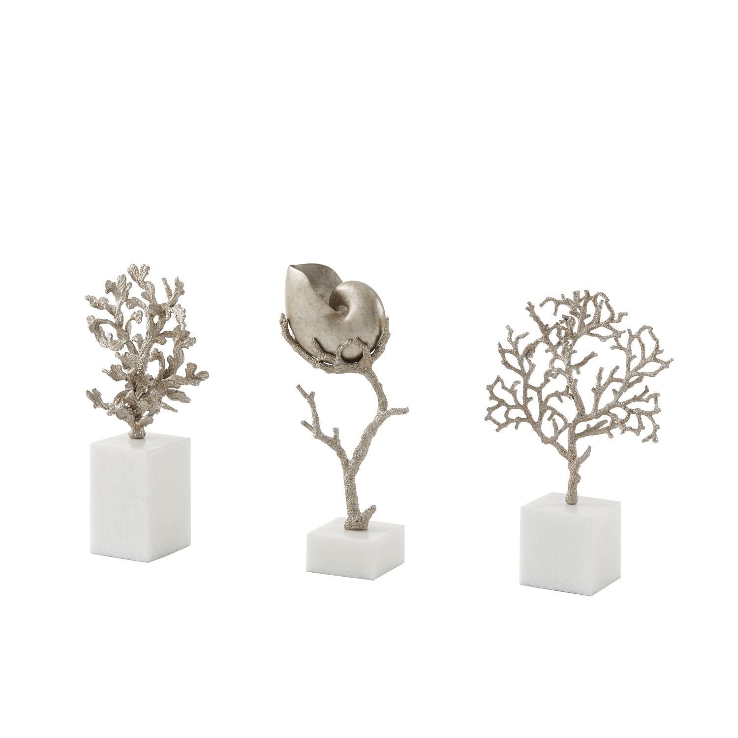 MERCAN VE NAUTILUS AKSESUAR SETİ