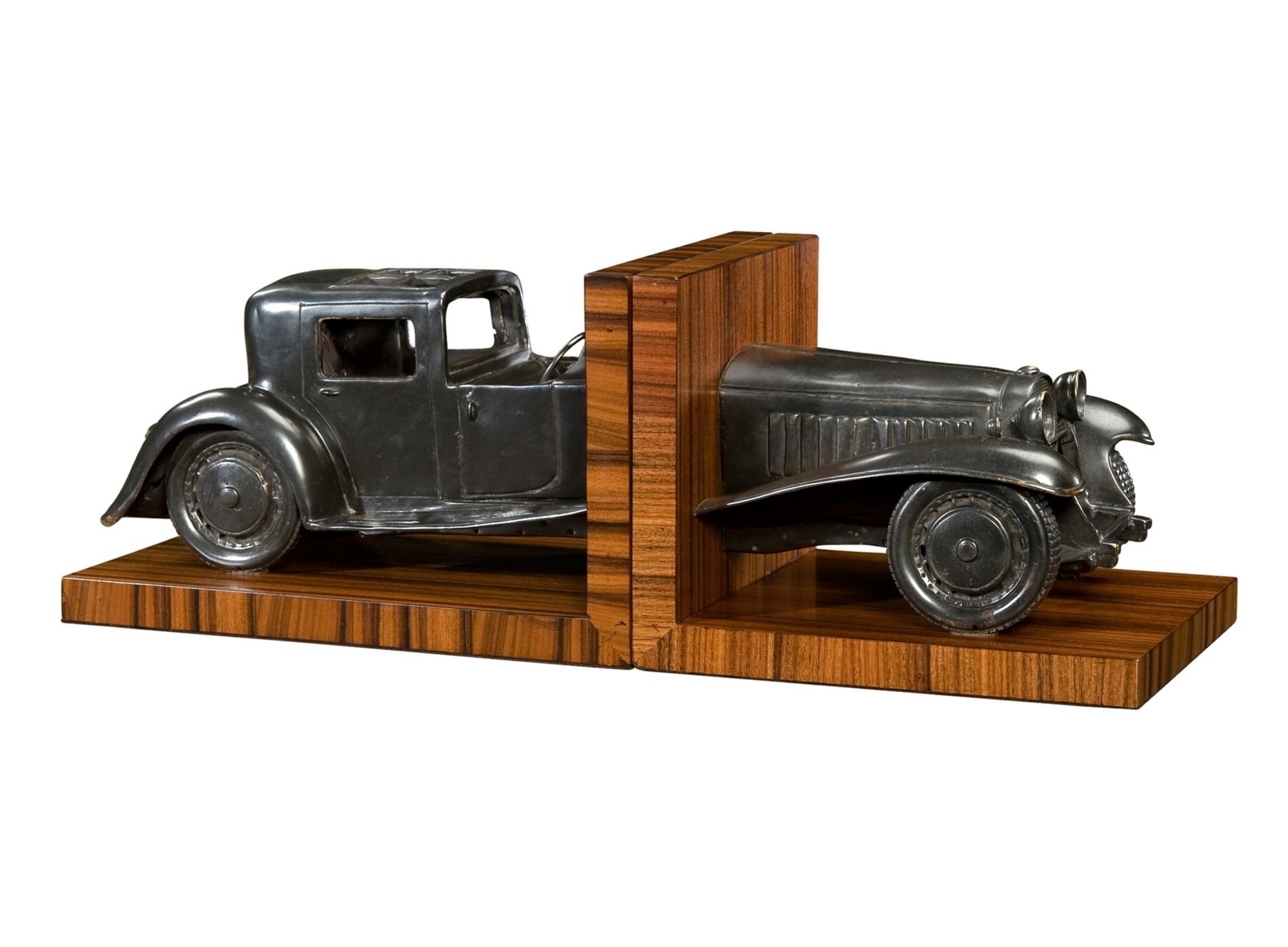 ANTİKA ARABA KİTAP TUTACAĞI