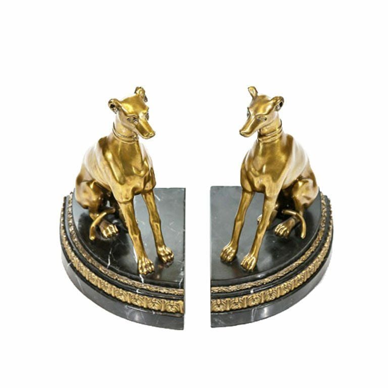 REGENCY PİRİNÇ TAZI KİTAP TUTACAĞI