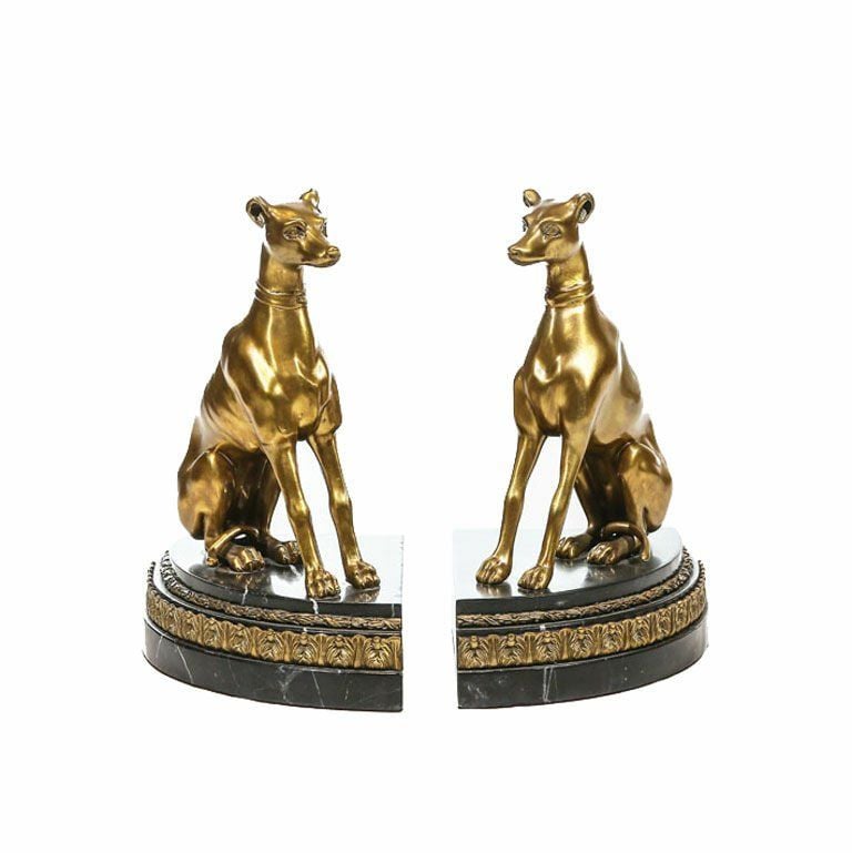 REGENCY PİRİNÇ TAZI KİTAP TUTACAĞI