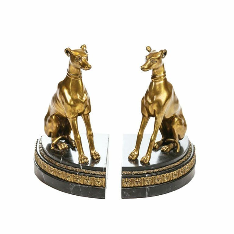 REGENCY PİRİNÇ TAZI KİTAP TUTACAĞI