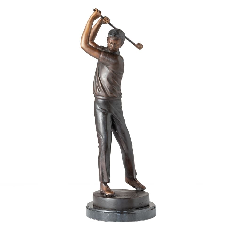 GOLFER