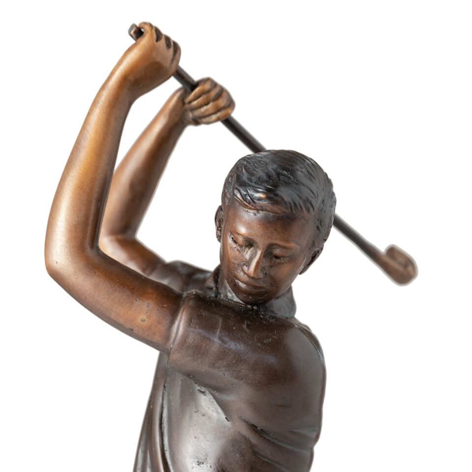 GOLFÇÜ