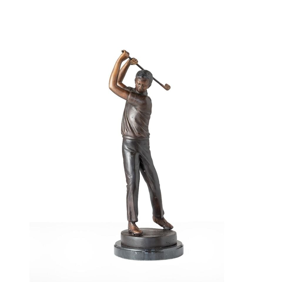GOLFER