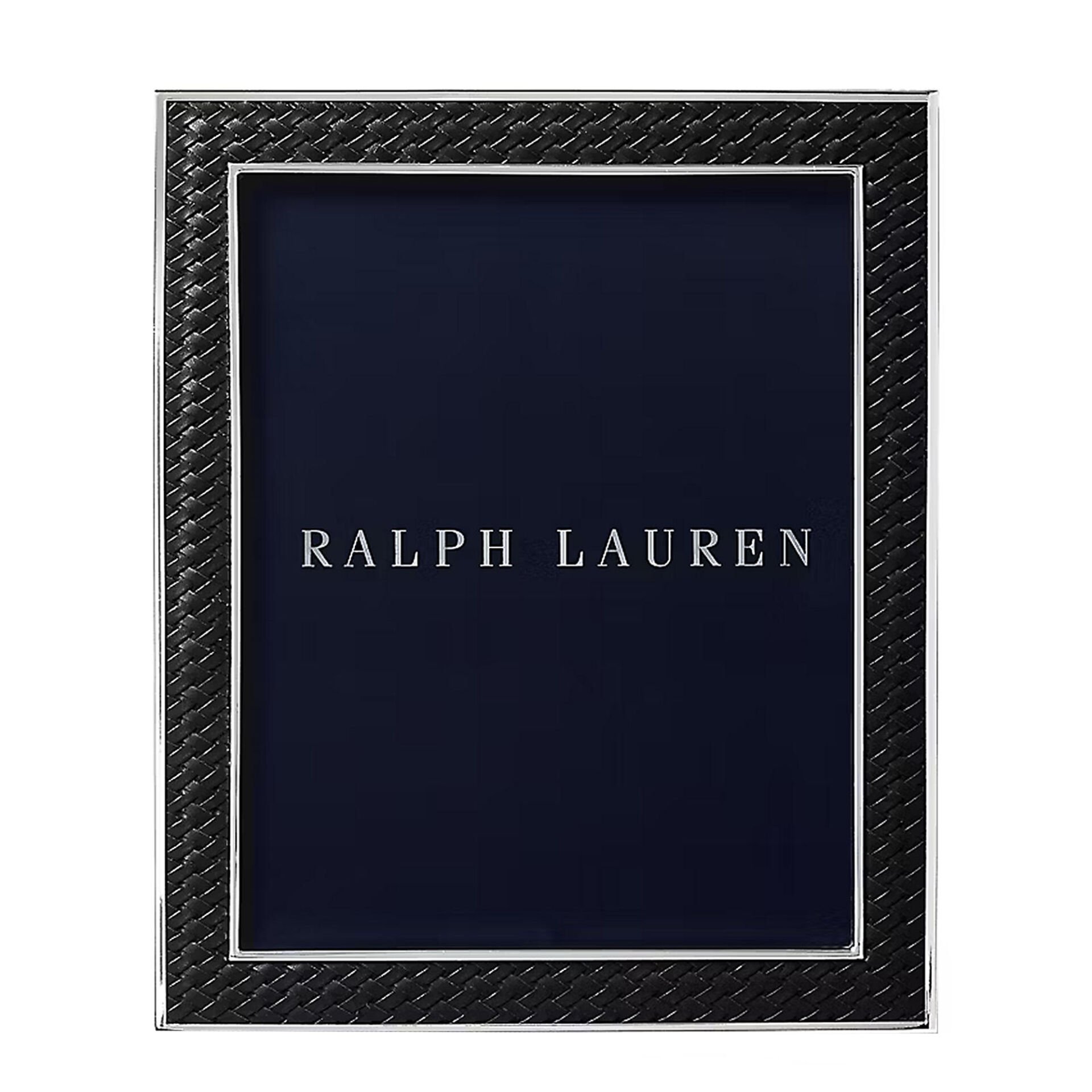 BROCKTON SİYAH ÇERÇEVE Büyük