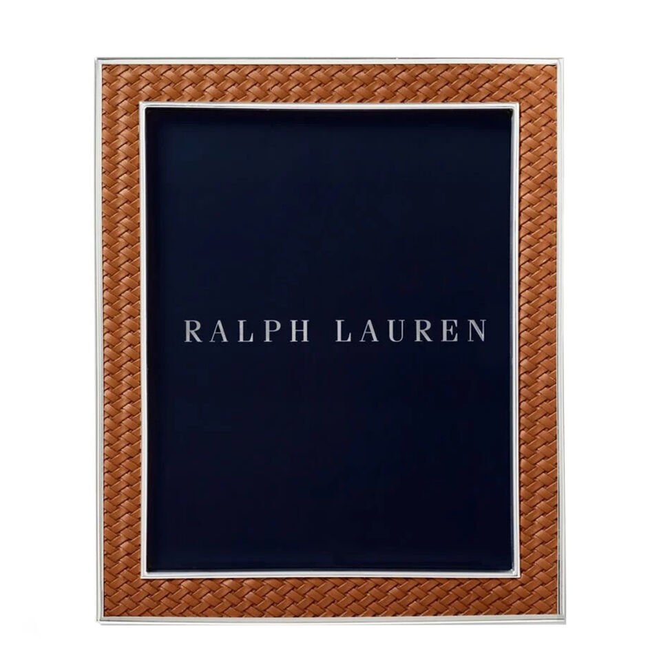 BROCKTON KAHVERENGİ ÇERÇEVE Büyük