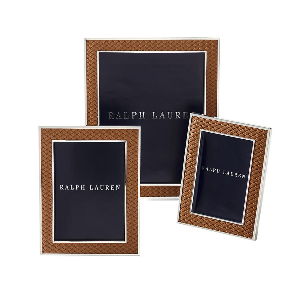 BROCKTON KAHVERENGİ ÇERÇEVE Küçük