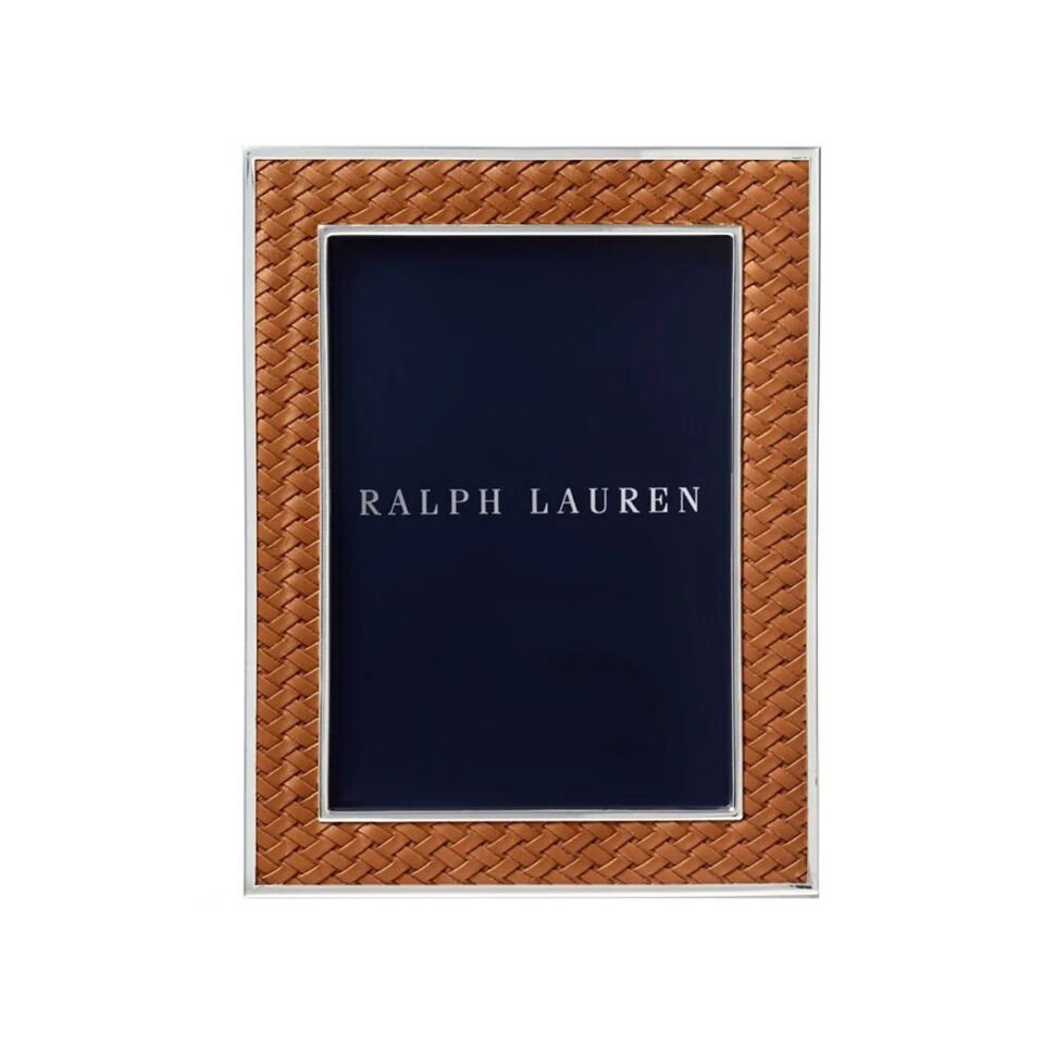 BROCKTON KAHVERENGİ ÇERÇEVE Küçük