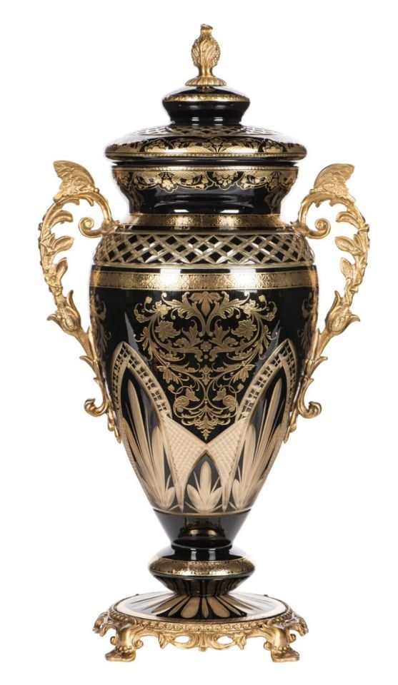 CHALICE KUPA VAZO