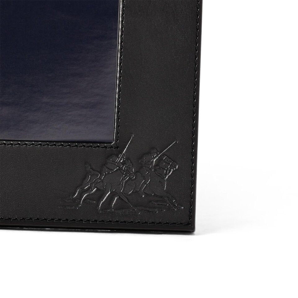 GARRETT  SİYAH ÇERÇEVE