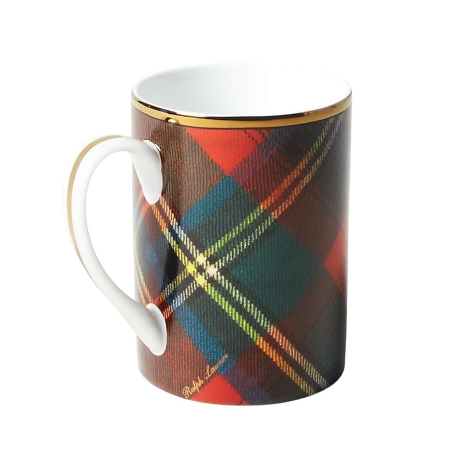 ALEXANDER TABAK VE KUPA HEDİYE SETİ