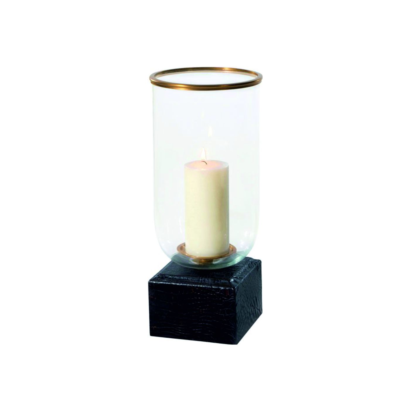 HURRICANE CANDLEHOLDER