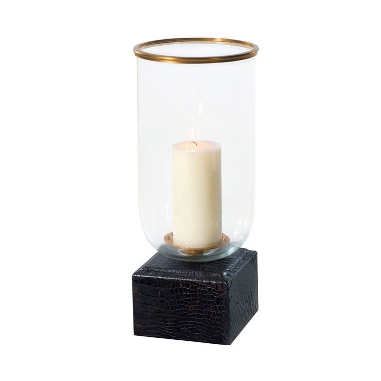HURRICANE CANDLEHOLDER