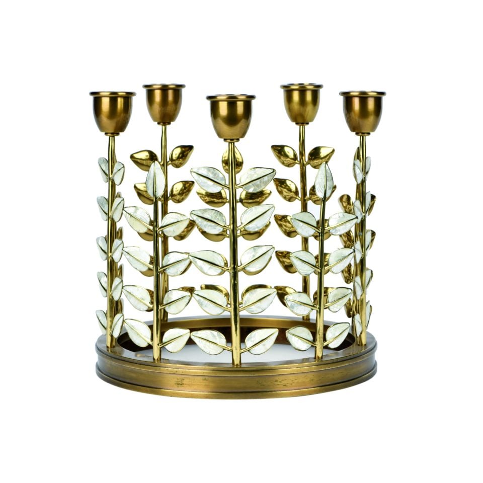 5 KOLLİ PİRİNÇ ŞAMDAN