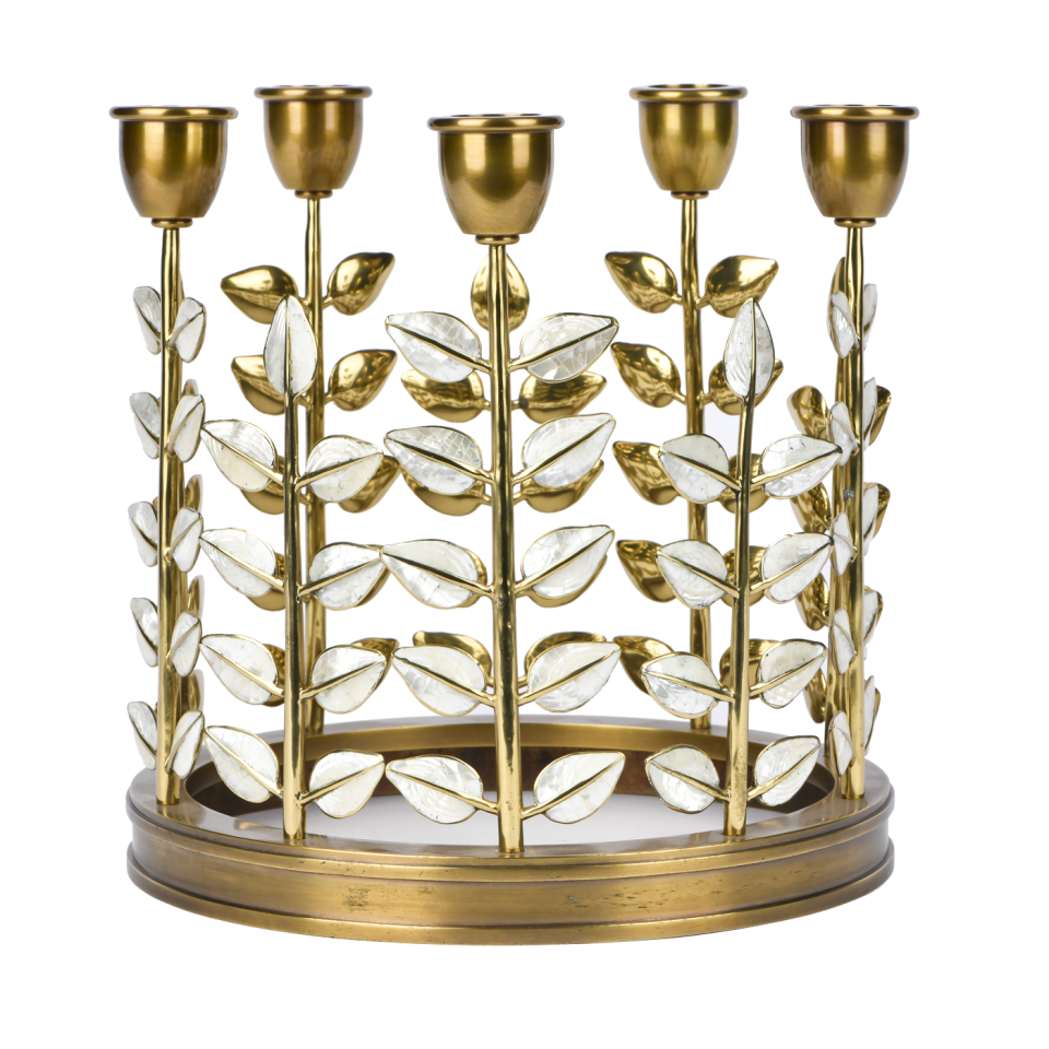 5 KOLLİ PİRİNÇ ŞAMDAN