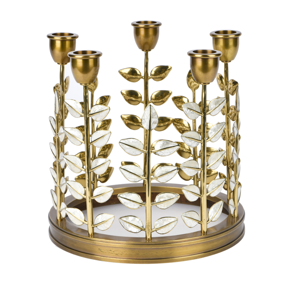 5 KOLLİ PİRİNÇ ŞAMDAN