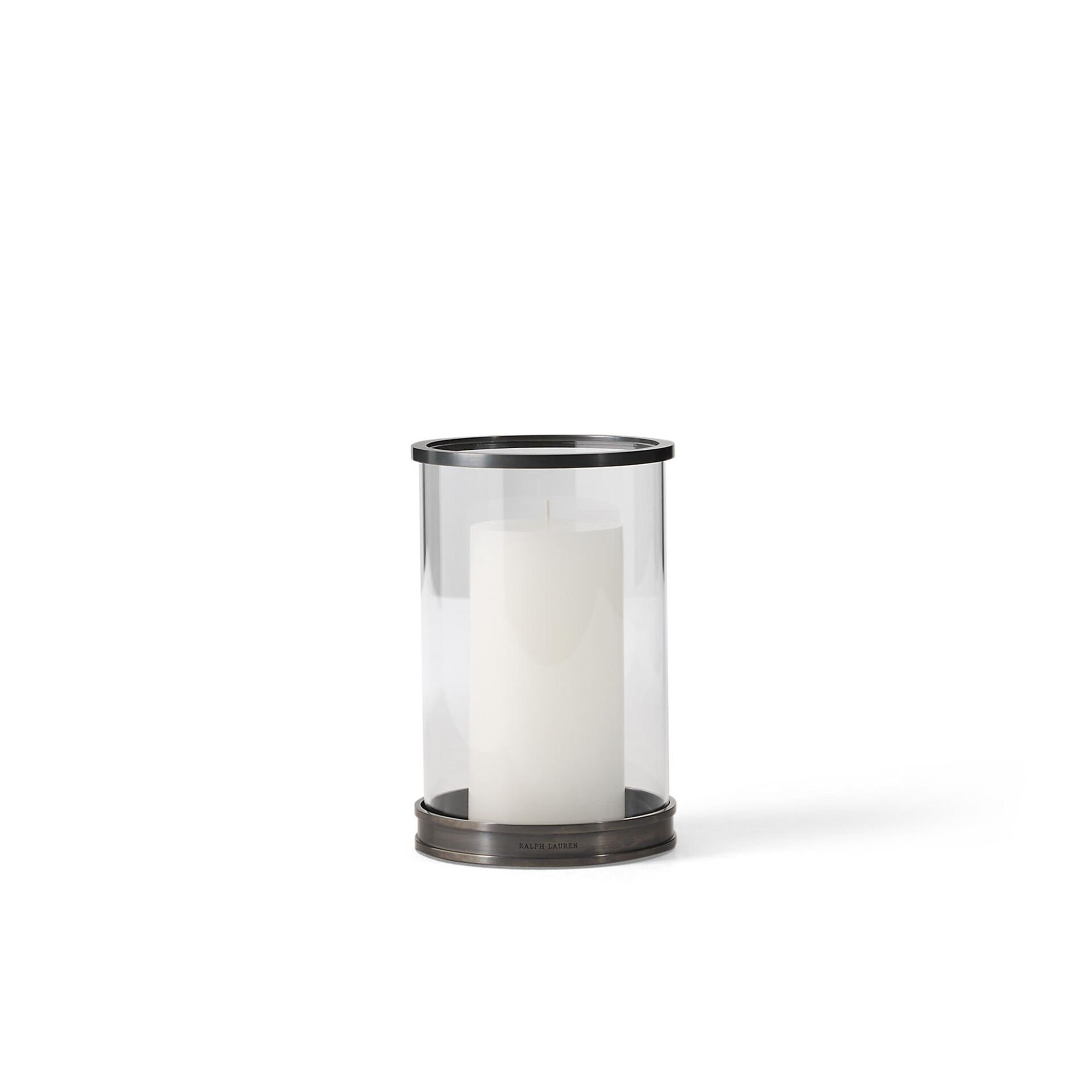 MODERN HURRICANE SİYAH MUMLUK Mini