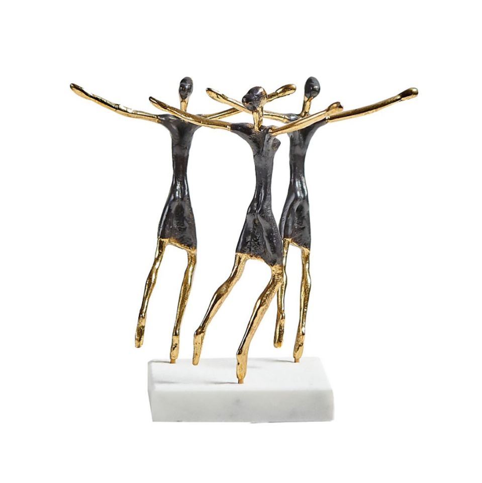 BALLERINAS