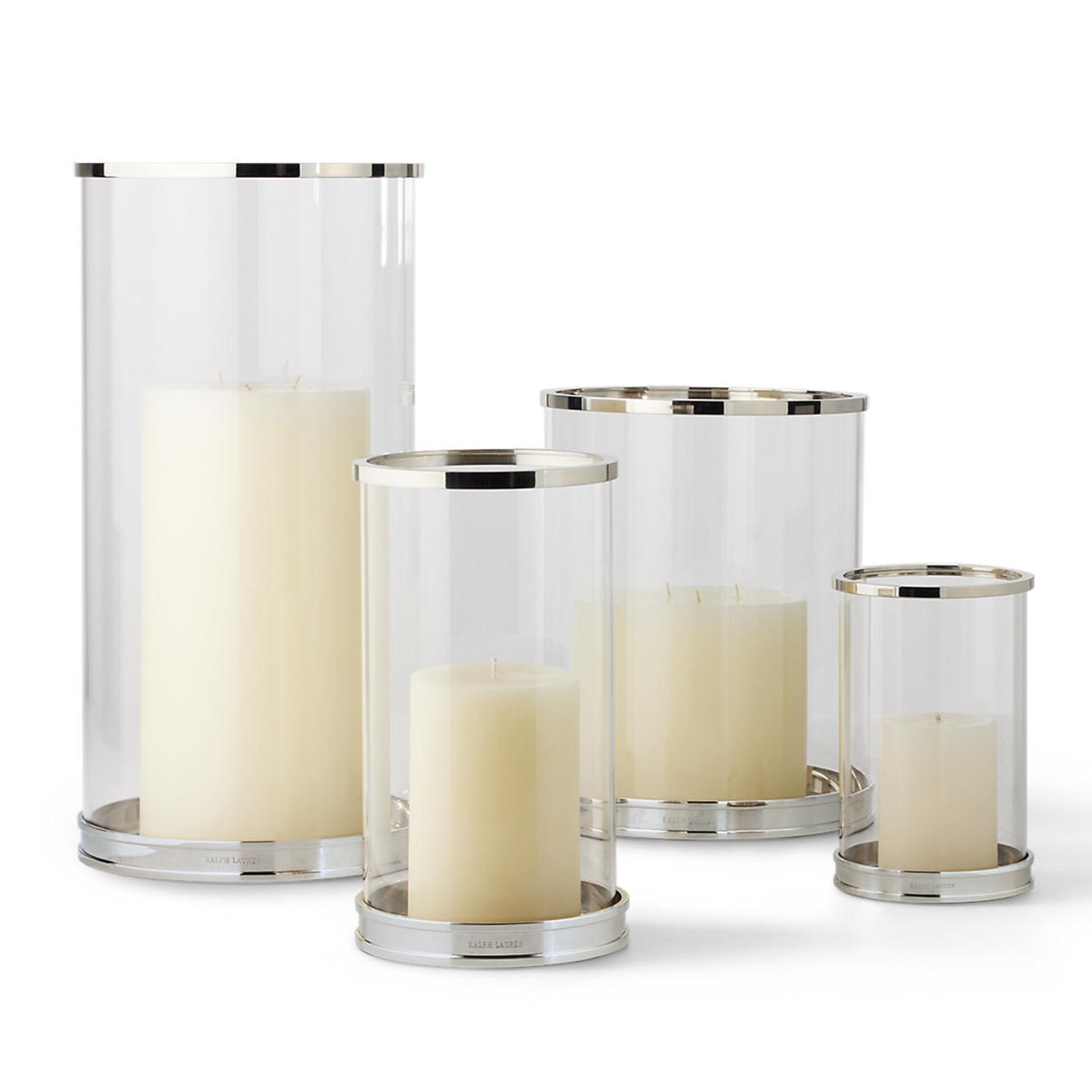 MODERN HURRICANE GÜMÜŞ