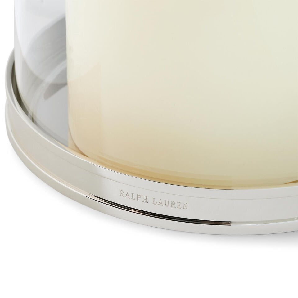 MODERN HURRICANE GÜMÜŞ