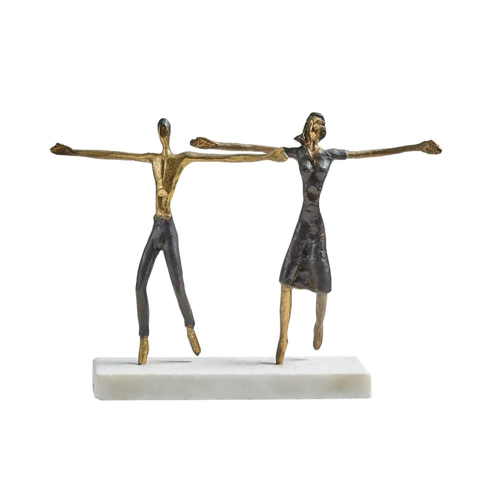 DANCERS