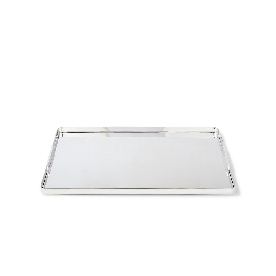 THORPE DİKDÖRTGEN TEPSİ Büyük