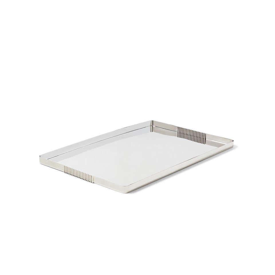 THORPE DİKDÖRTGEN TEPSİ Büyük