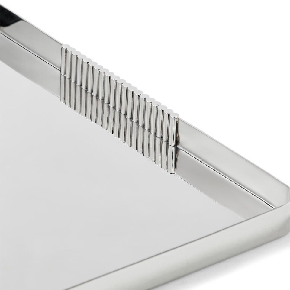 THORPE DİKDÖRTGEN TEPSİ Büyük