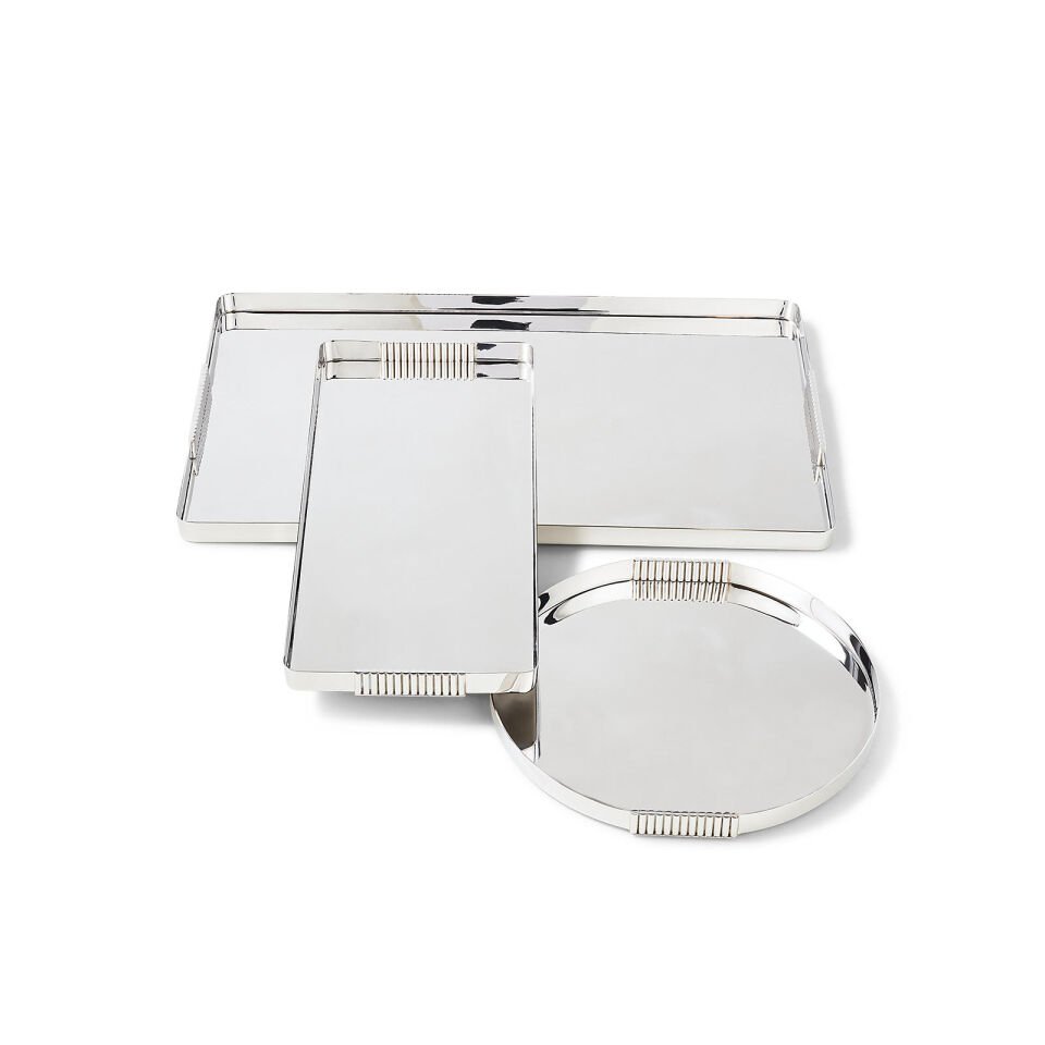 THORPE DİKDÖRTGEN TEPSİ Küçük