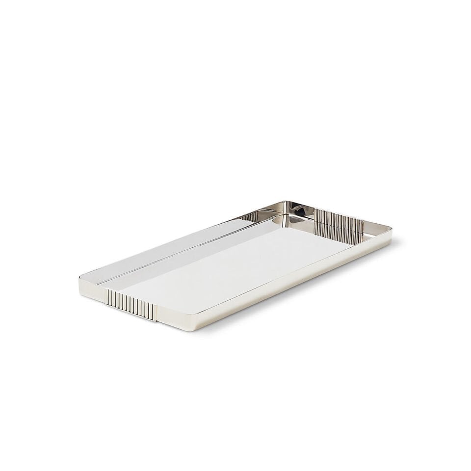 THORPE DİKDÖRTGEN TEPSİ Küçük