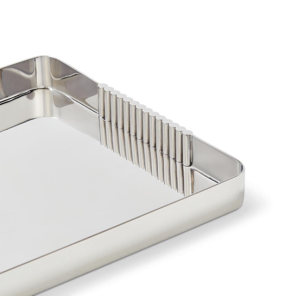 THORPE DİKDÖRTGEN TEPSİ Küçük