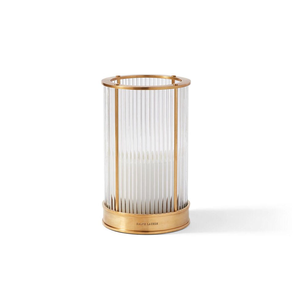 ALLEN HURRICANE PİRİNÇ MUMLUK Küçük