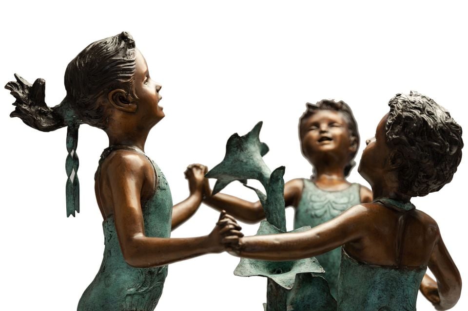 DANS EDEN ÜÇ KIZ - FISKİYE