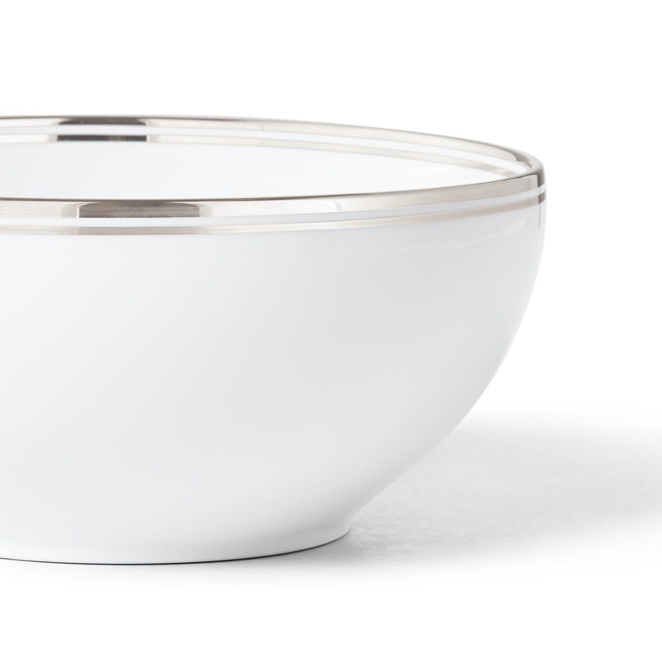 WILSHIRE SERVİS KASESİ GÜMÜŞ